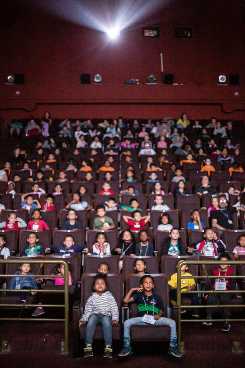 Balanço de semestre!