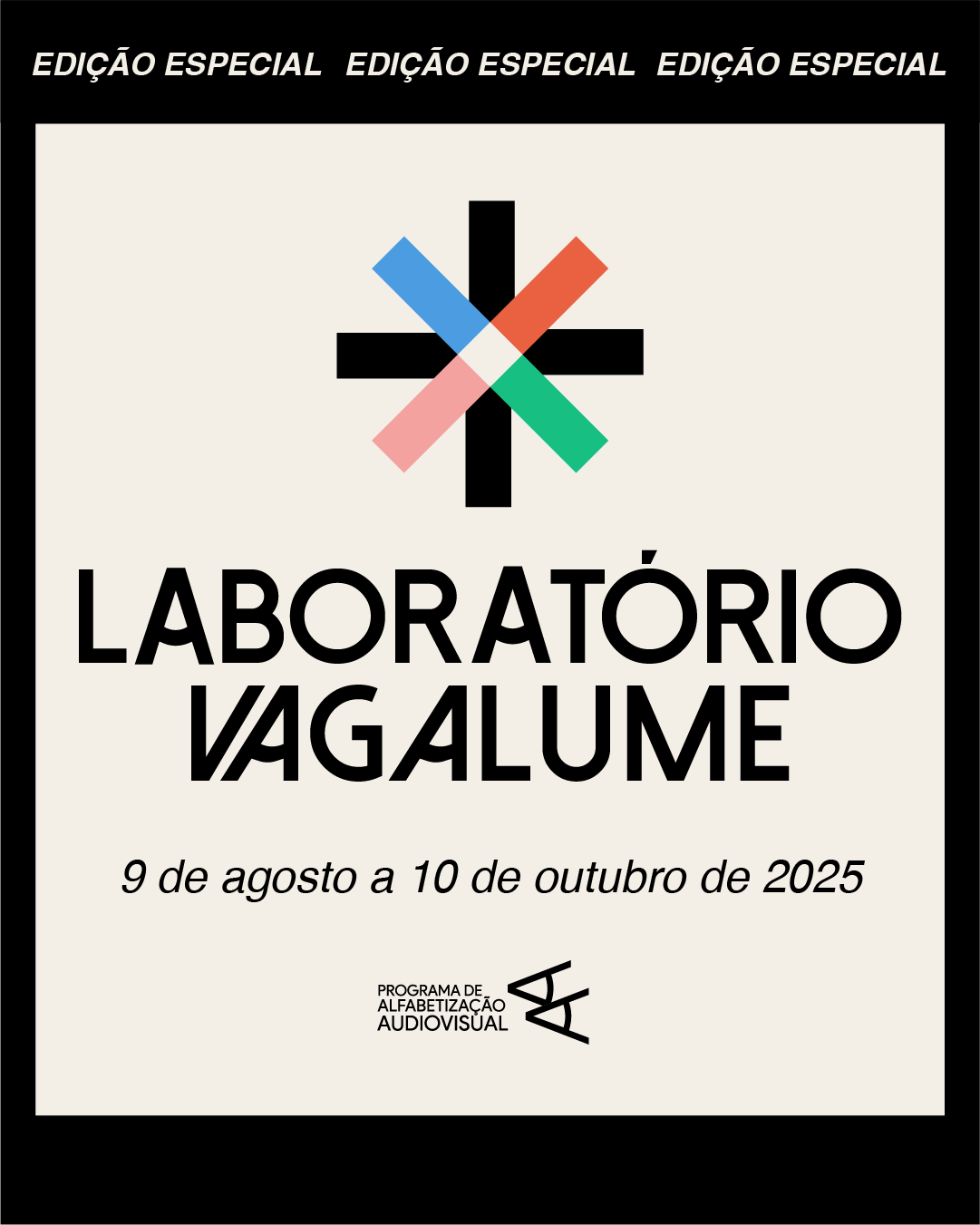Laboratório Vagalume