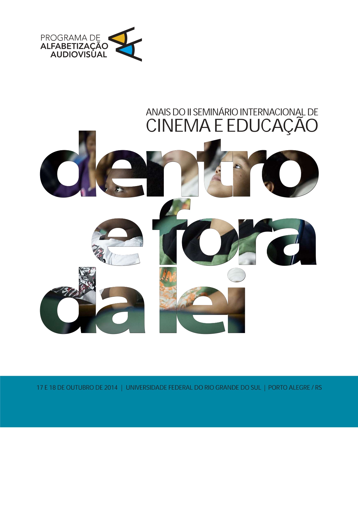 Anais do Seminário Dentro e Fora da Lei