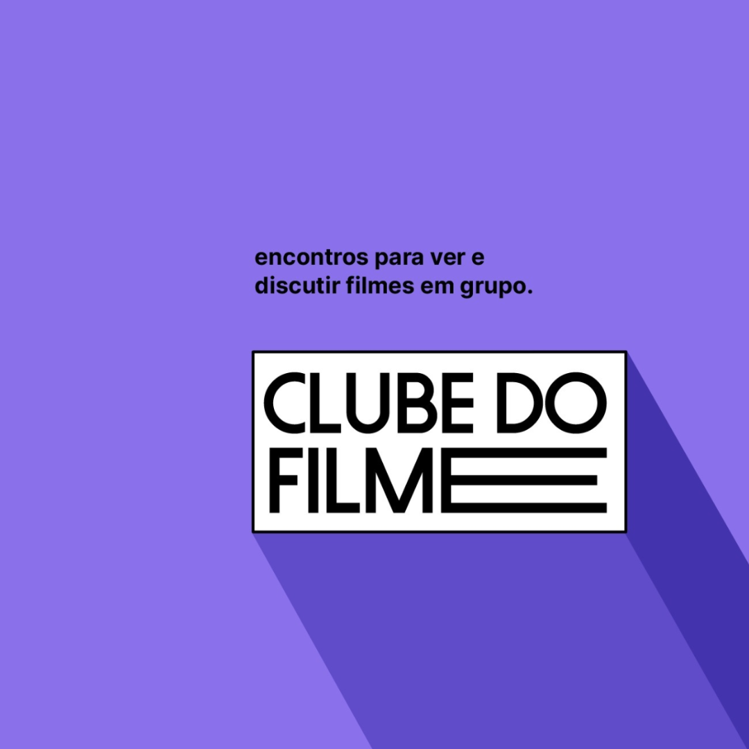 Clube do Filme