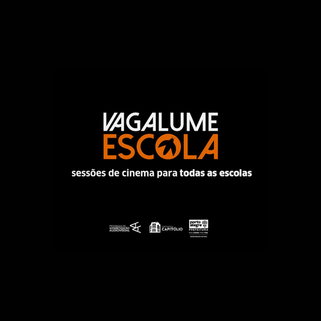 VAGALUME ESCOLA